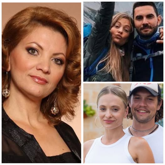 Gina Matache, despre divorțul fiicei sale Oana Matache: „Eram năucită. Nu mă așteptam”