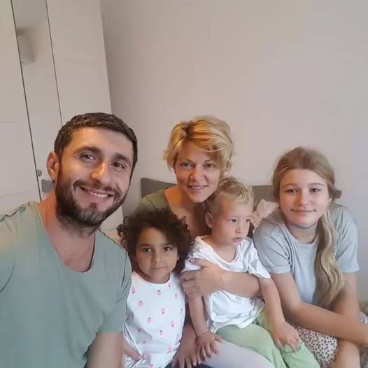 Dragoș Bucur, despre familia sa și viața departe de agitația orașului: „Timpul e mai important decât cariera”