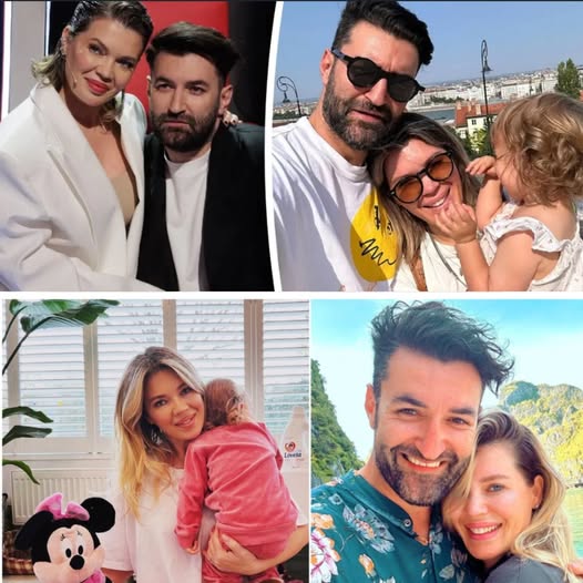 Smiley, despre viața de familie: „Gina nu se poate abține, mai aranjează câte ceva”
