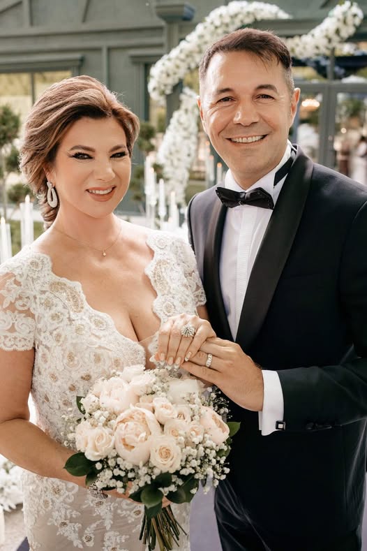 Mihaela Borcea s-a căsătorit: Mesajul transmis după ceremonia discretă