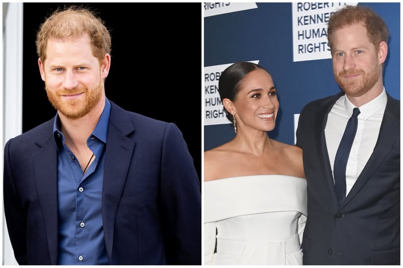 Anunțul care a luat pe toată lumea prin surprindere. Motivul pentru care Ducele de Sussex este în culmea fericirii