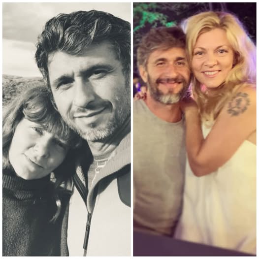 Dragoș Bucur, despre posibilitatea revenirii Danei Nălbaru în lumea artistică: „Muzica a rămas pentru sufletul ei”