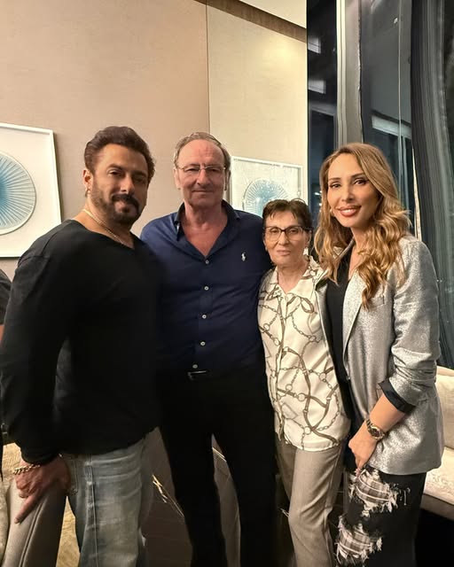 Iulia Vântur, despre provocările trăite în India și sprijinul primit de la Salman Khan: „Sunt un alt om acum”