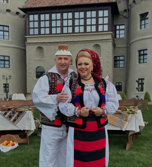 Lupu Rednic, despre stilul său de viață și Paștele în Maramureș: „Încerc să țin post cu credință și echilibru”
