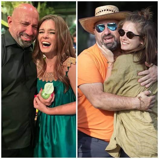 Cătălin Scărlătescu, despre debutul în actorie și reacția partenerei sale, Doina Teodoru
