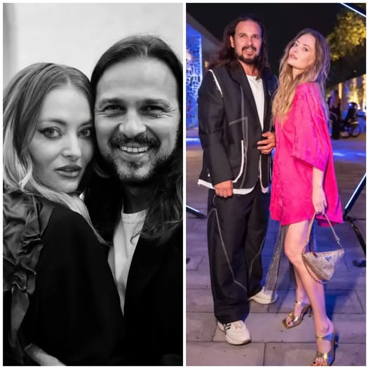 Delia, sinceră despre relația cu Răzvan Munteanu: „Este familia mea. Am încredere totală în el”