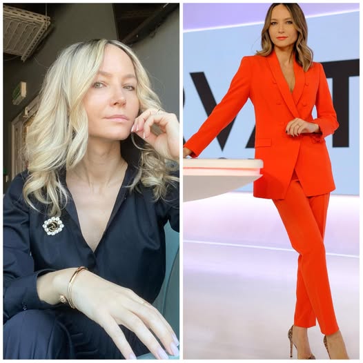 Octavia Geamănu a pierdut un proces cu Antena 1, dar continuă lupta în instanță: „Nu plec capul în fața unui ..”