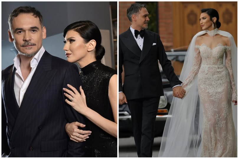 Daliana Răducan, despre începuturile carierei și susținerea familiei: „Arhitectura face parte din mine”