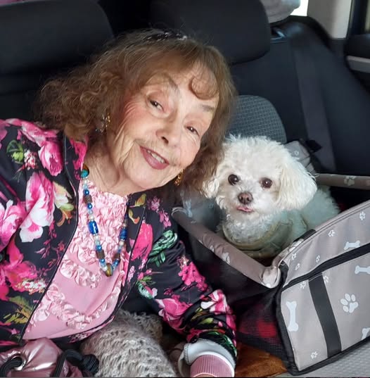 Marina Voica, la 88 de ani: un exemplu de vitalitate, disciplină și eleganță