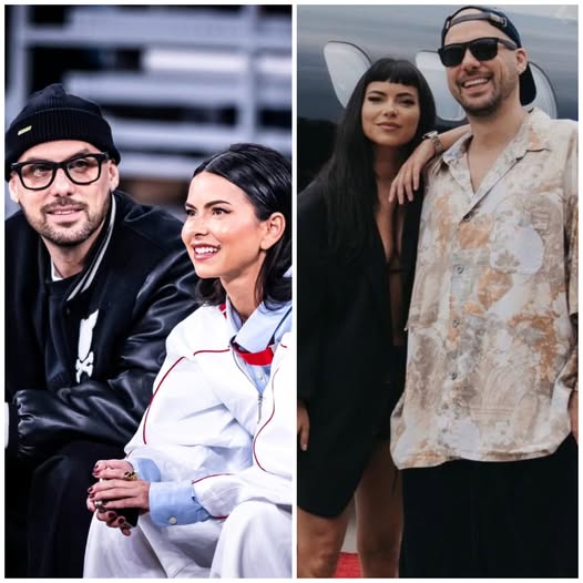 INNA, despre logodna cu Deliric și dorința de a deveni mamă: „Nunta nu e o prioritate”