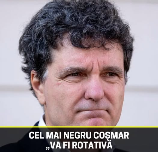 Cel mai mare coșmar al lui Nicușor Dan. „Va fi rotativă”