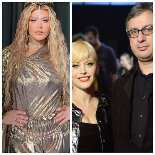 Loredana Groza, despre viața personală și echilibrul interior: „Sunt singură când vreau eu”