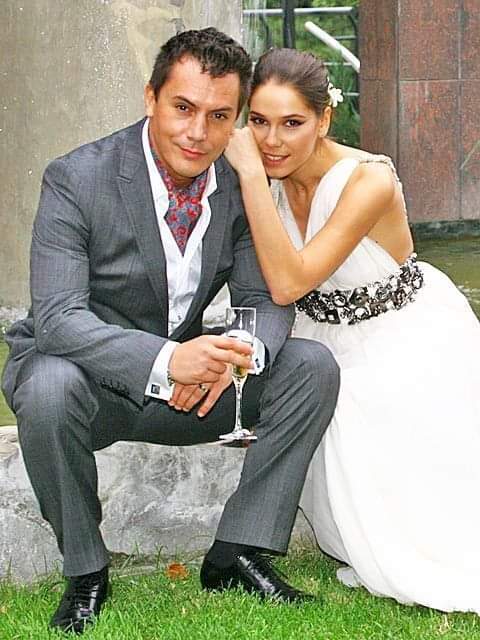 Irina și Răzvan Fodor – o poveste de iubire care sfidează timpul și prejudecățile