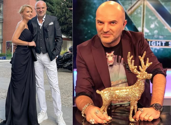 Dan Capatos, în pauză forțată de pe micile ecrane: Problemele de sănătate îl țin departe de emisiune pentru prima dată în 18 ani