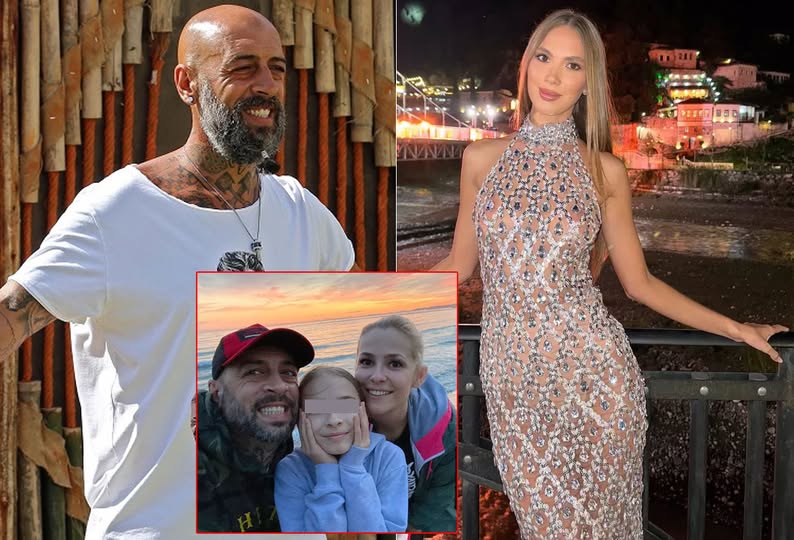 CRBL, despre relația cu fiica sa și echilibrul dintre viața de tată și noul început personal