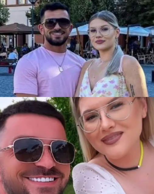 Sabrina Imbrea, gesturi emoționante la cinci luni de la pierderea lui Andrei Perneș