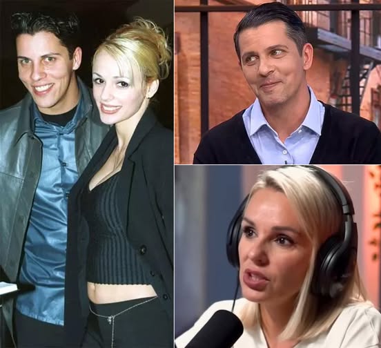 Lucian Viziru și Catrinel Sandu, trecutul unei iubiri cu umbre: „Nu am iubit-o suficient”