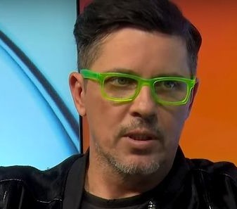 Lucian Viziru, confesiuni rare despre familia sa: „Am fost multă vreme supărat pe tata”