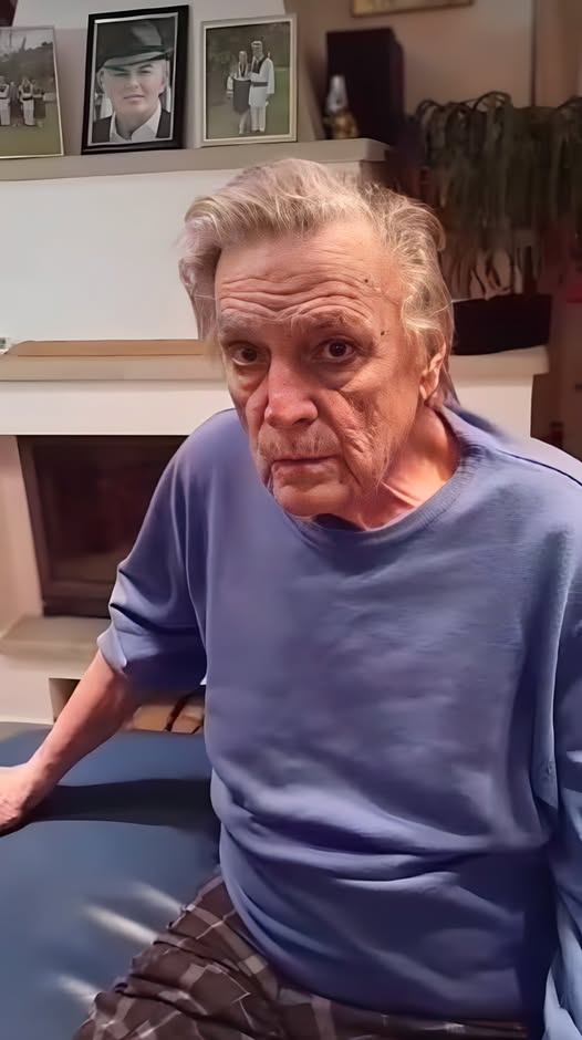 Florin Piersic a ajuns de nerecunoscut. Cum arată acum actorul în vârstă de 89 de ani