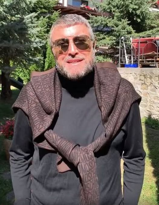 Cătălin Botezatu a făcut un anunț cu totul neașteptat: “Da, recunosc…”