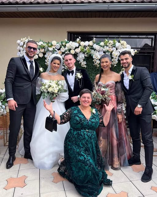 Ileana Sterp, sinceră despre momentele tensionate din familie: „Avem tăria să ne cerem iertare”