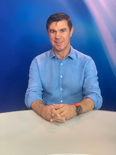 Mihai Leu, exemplu de curaj și determinare: „Fiecare zi e o nouă șansă”