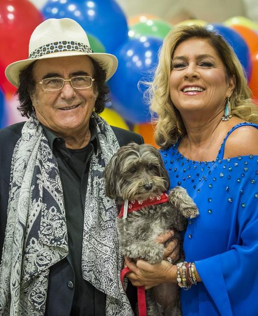 În urmă cu 27 de ani, Romina Power și Al Bano au trăit drama vieții lor. Fiica lor cea mare a dispărut fără urmă și în mod misterios. Astăzi au un motiv de bucurie