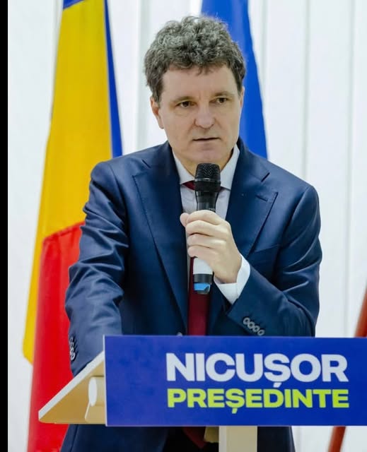 Nicuşor Dan, anunţ îngrijorător