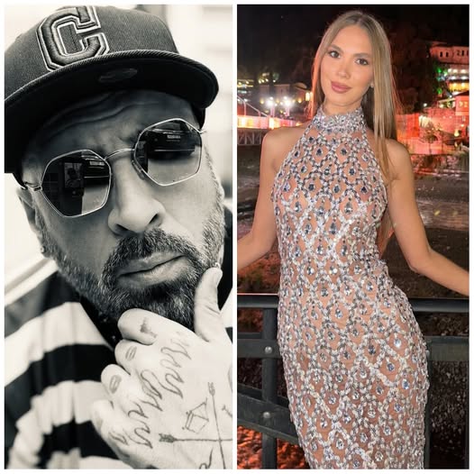 CRBL a clarificat speculațiile despre relația cu Olga Guțanu: „Suntem bine. Este un nou început”