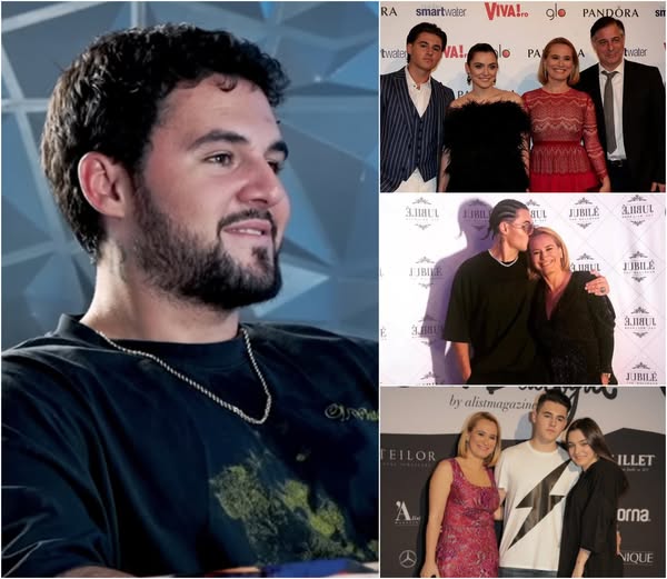 Mario Fresh, despre despărțirea de Alexia Eram: „Dragostea s-a transformat în obsesie. Apoi, în nimic”