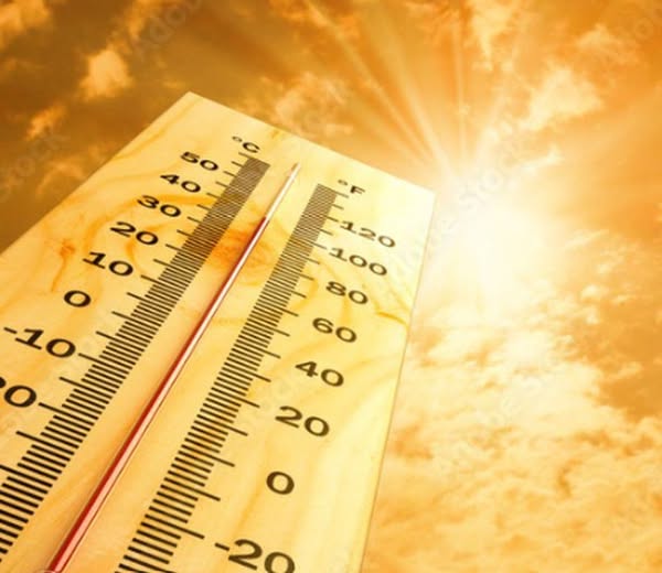 România se pregătește pentru un val de caniculă extremă: temperaturi resimțite de peste 40°C