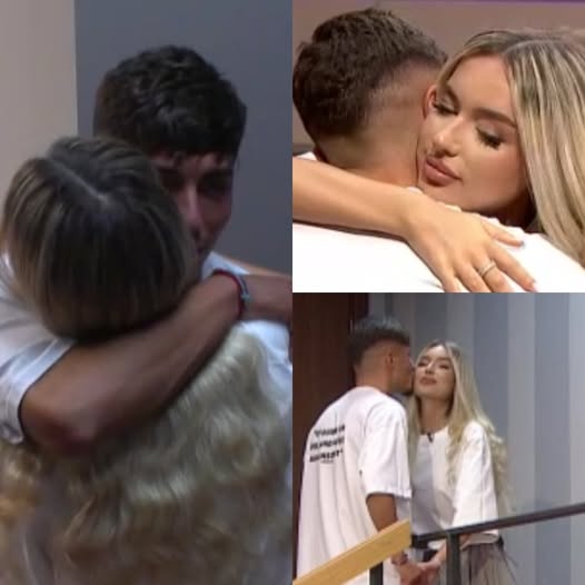 Dorobanțu și Naomi, gesturi neașteptate după gala tensionată: cadouri și împăcare în „Casa iubirii”