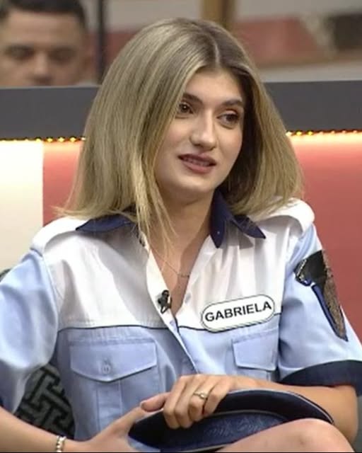 Gabriela, concurenta de la „Casa iubirii”, despre trecutul care a marcat-o: „Am supraviețuit pentru că focul din mine a ars mai puternic”
