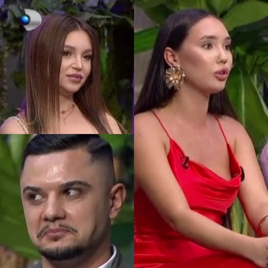 Tensiuni în „Casa iubirii”! Alexandrina, deranjată de apropierea dintre Andrei și Veronica