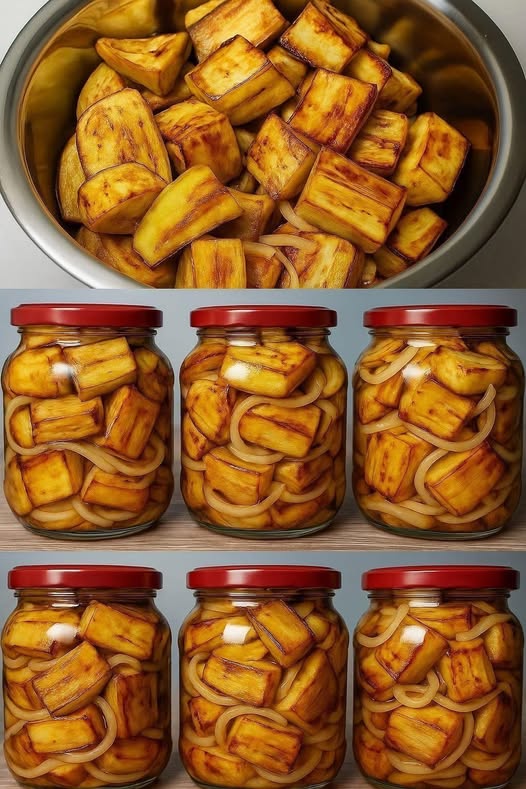 Cea mai bună rețetă de castraveți murati cu apă rece – Fără oțet sau acid citric, sănătate curată Rețeta pas cu pas în primul comentariu