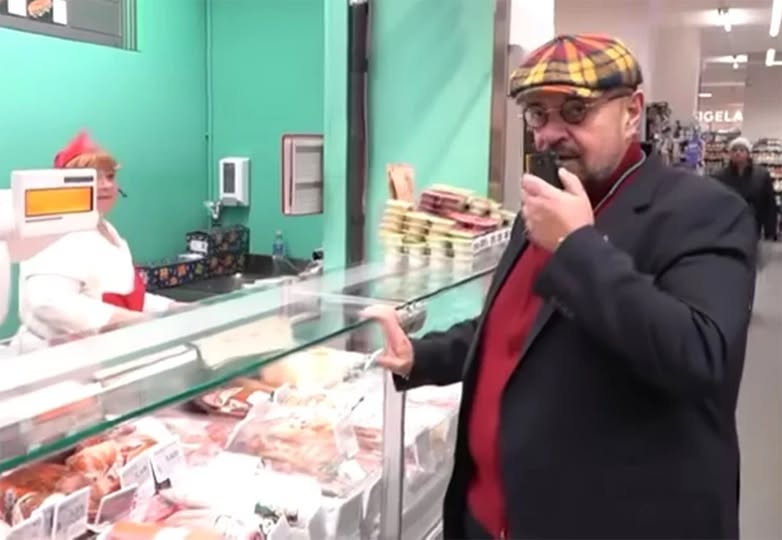 Alimentul pe care NU trebuie să îl mai cumpărăm vreodată, potrivit lui Piedone