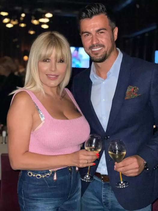 Cum a aflat Adrian Alexandrov că Elena Udrea a fost dusă la spital pentru a fi operată