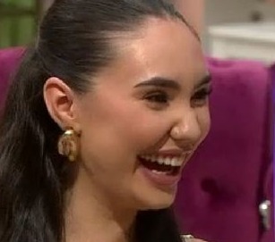 Emoție și gesturi pline de semnificație în competiția „Casa iubirii”: Alexandrina și Andrei, tot mai aproape.Vezi in comentarii