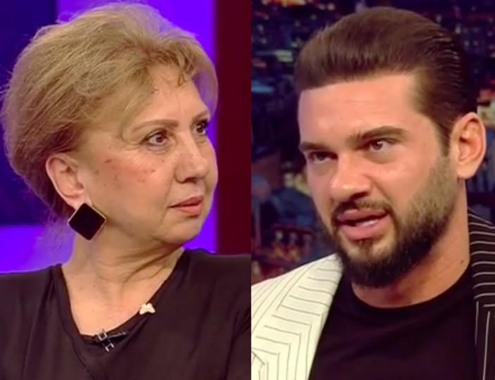 Dorian Popa s-a logodit cu Andreea. Reacția emoționantă a mamei sale și ce spune fosta iubită, Babs.Vezi in comentarii
