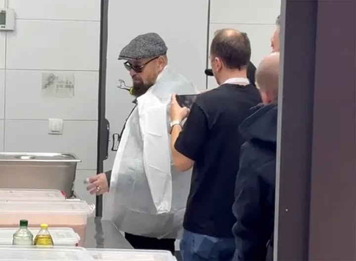 Adevărul despre controalele lui Piedone. Ce se întâmplă, de fapt, în spatele camerelor de filmat .