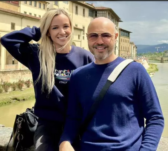Mihai Mitoșeru, îndrăgostit și cu planuri mari: Cine este Alexandra, femeia care l-a făcut să creadă din nou în iubire