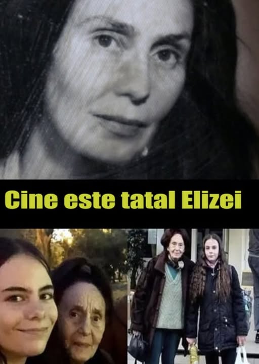 Ce drum și-a ales în viață fiica Adrianei Iliescu, femeia care a născut la 67 de ani. Reacția incredibilă a tinerei atunci când a aflat cine este tatăl ei