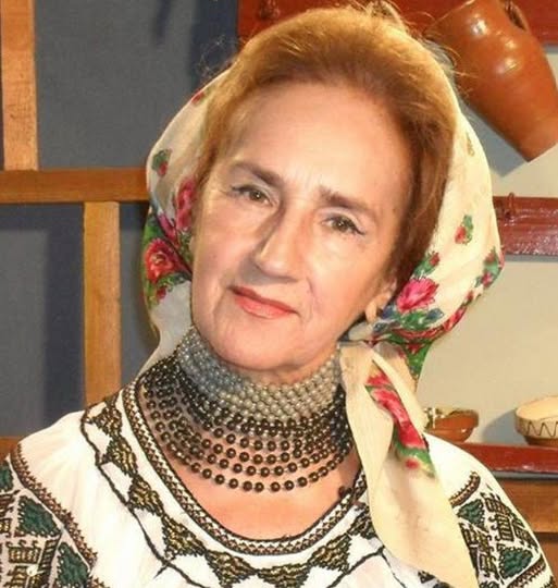 De ce și-a pregătit Sofia Vicoveanca hainele cu care vrea să fie înmormântată: „I-am arătat și nepoatei, a început să plângă”.Vezi in comentarii