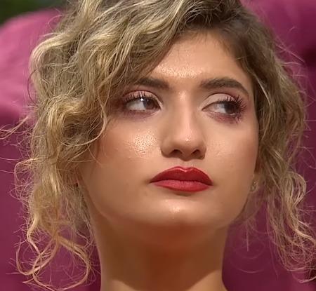 Gabriela, la capătul puterilor în fața cuvintelor dure ale lui Danciu
