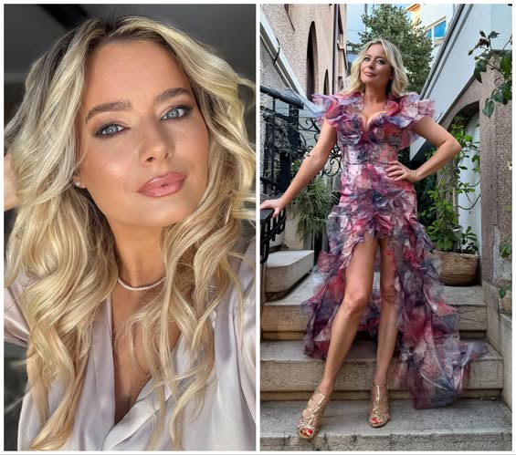 Laura Cosoi avertizează publicul: o escrocherie în numele său circulă pe rețelele sociale. Vezi in comentarii