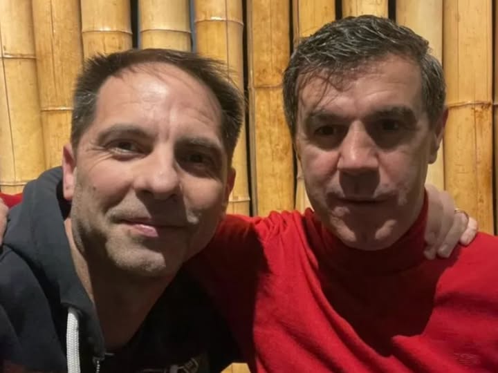 „E bună moartea când nu-ți pare rău că ai trăit” – Omagiul sincer al lui Dan Negru pentru Mihai Leu.Vezi in comentarii