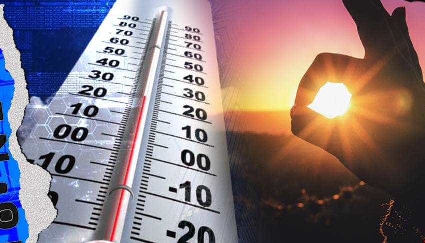 SCAD temperaturile generos! Avertisment meteo ANM: când scăpăm de zilele caniculare