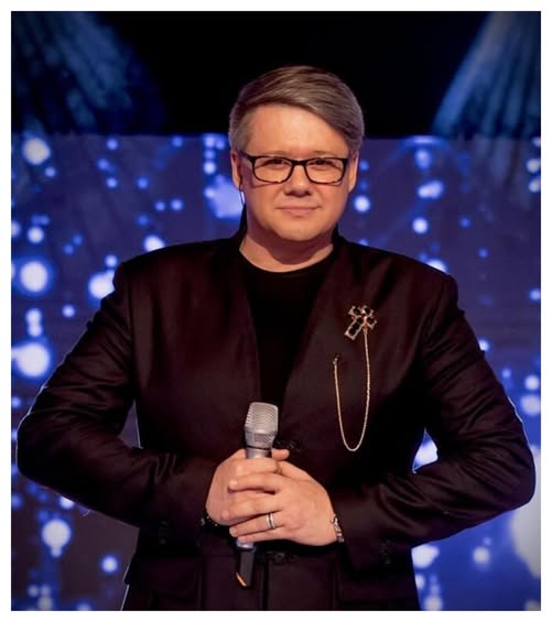 Fuego, distrus de durere după decesul lui Ion Cernea: „A fost un om bun, cald, care mă iubea”