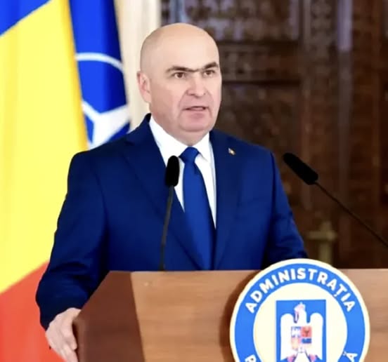 Ilie Bolojan desființează pensiile speciale!
