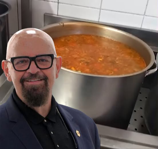 Ai mâncat ciorbă la mare? Cum se face, de fapt. PIEDONE a aflat adevărul